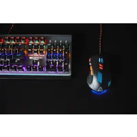 Игровая мышь Canyon CND-SGM05N фото 6